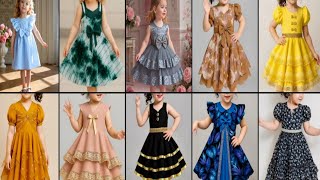 Download lagu Latest Dress Designs for Baby Girls 2025/Latest baby girl frock Design 2025/Stylish baby dress mp3