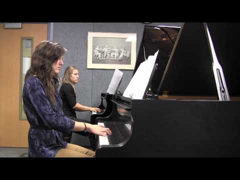 FJH Music Company - "What a Wonderful World" by Kevin Olson