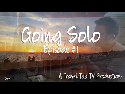 GOING SOLO [Episode 1]