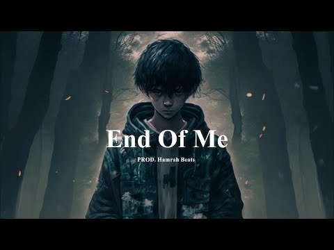Free Sad Type Beat - "End Of Me" Emotional Piano Instrumental 2023