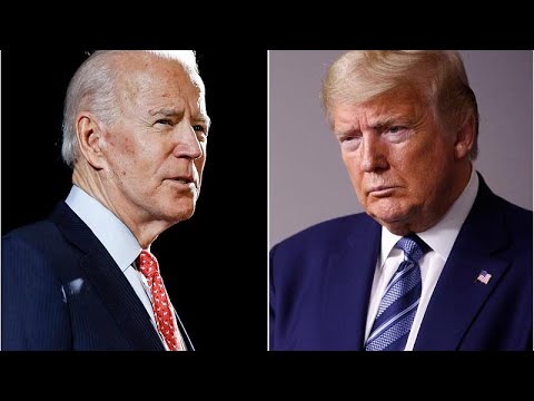 Ausgang der US-Wahl Ausgang der US-Wahl