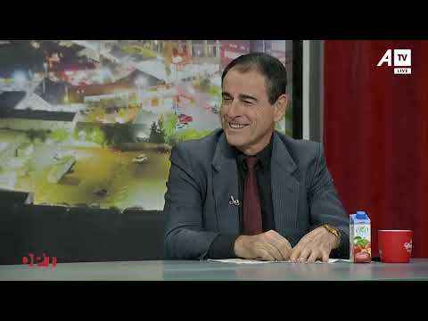 DPT te Fidan Jupolli - Nuredin Ibishi - 15.12.2023 ATV