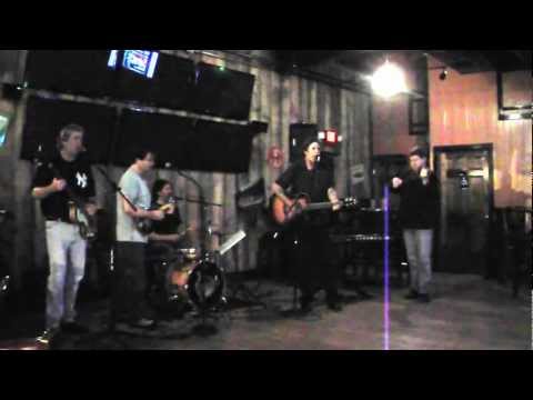 Whiskey:A Felice Brothers Cover by The TMU Band