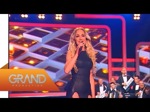 Nermina Mamanovic - Tebi ljubav nije bitna - GP - (TV Grand 16.03.2018.)
