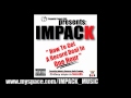 Back For More Glenn Lewis Feat IMPACK