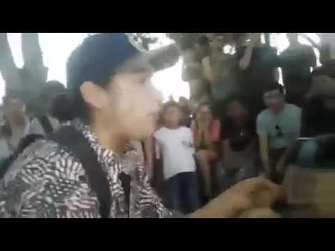 SEMIFINAL: KARONTE vs FUSOK