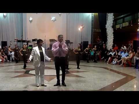 José - Aniversário de Marcelo Chocolate