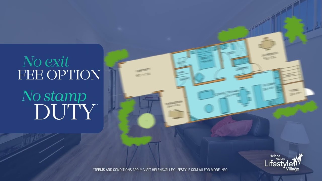 Helena Valley Resort