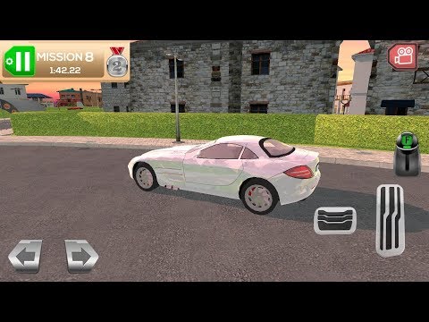 My Holiday Car : Sunrise City - Android Gameplay #7