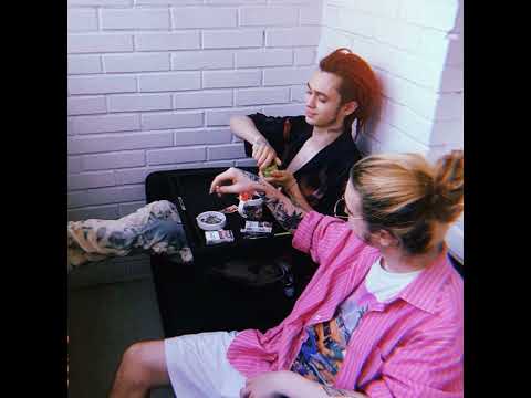 [FREE FOR PROFIT] GONE.Fludd x CAKEboy type beat "GGrup"