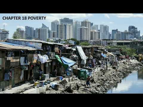 Class 9 Chapter 18 Poverty part 1