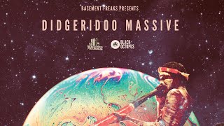 Video thumbnail for Inspirational Didgeridoo Samples - Basement Freaks Presents Didgeridoo Massive by Black Octopus Sound