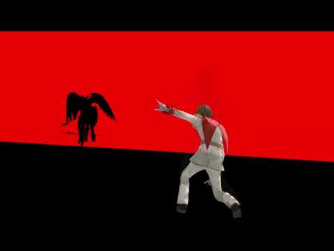 Persona 5 "unused" Akechi voice line