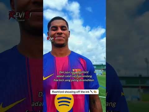 Kenapa Hansi Flick melarang Yamal mengambil tendangan bebas dan penalti lagi? 🤔😳