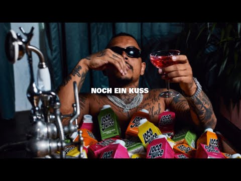 Luciano feat. Ayliva & Jamule - Noch ein Kuss (prod. by AlexxBeatZz)