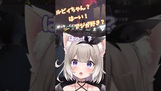 ズズギャグガチャをノリノリで楽しむ夜絆ニウ【夜絆ニウ/切り抜き】 #shorts
