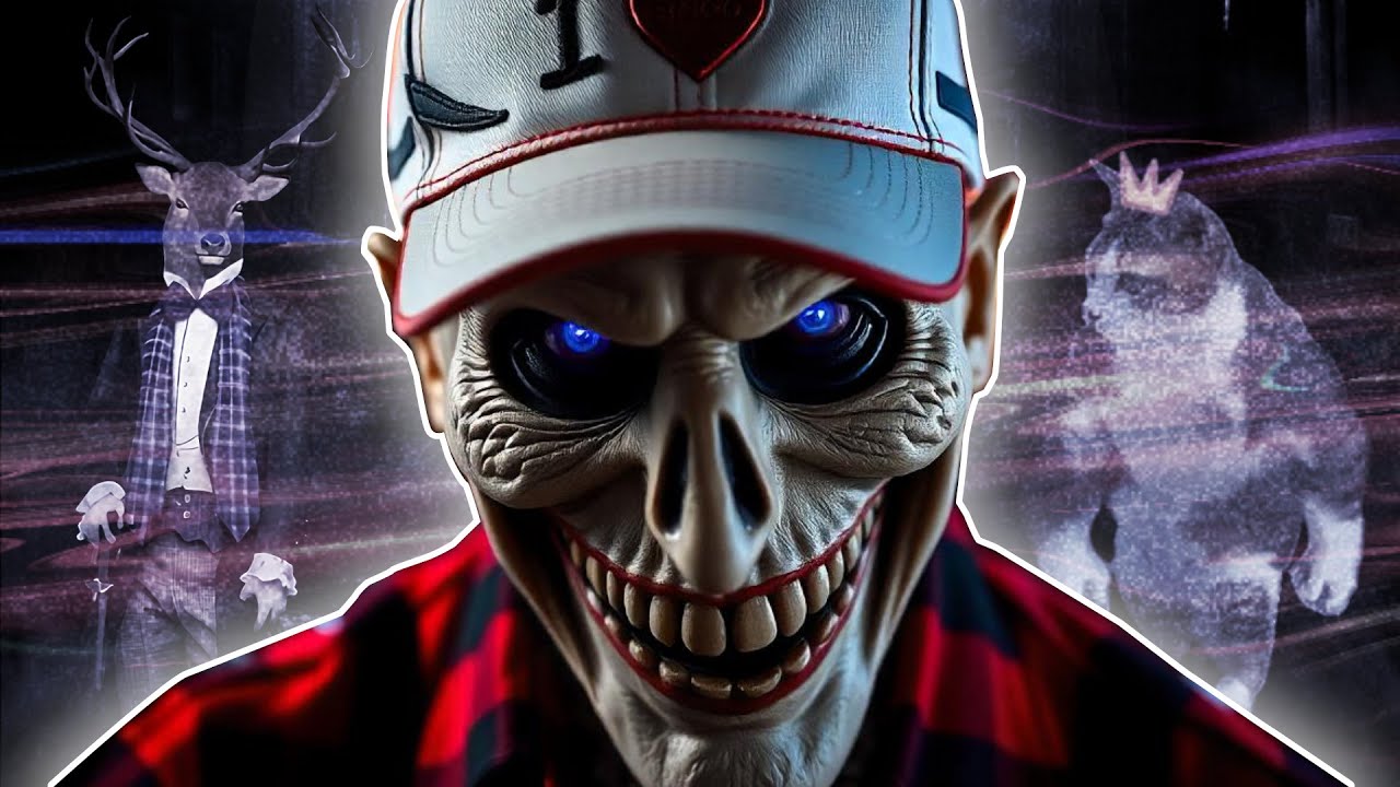 Big Echoes of Darkness