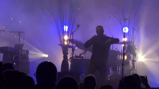 Blue October - How To Dance In Time Live! [HD 1080p]