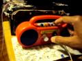 Circuit Bent Boomboxin Sold Devices