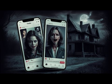TRUE TINDER/DATING HORROR STORIES