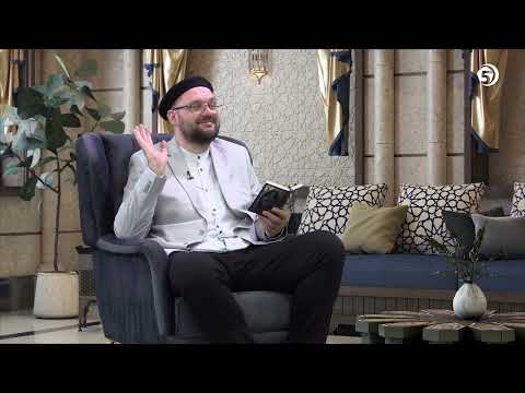 NOVA SEZONA !!! Kur'an, novo čitanje - (sura Es-Saffat) - mr. Elvedin Huseinbašić