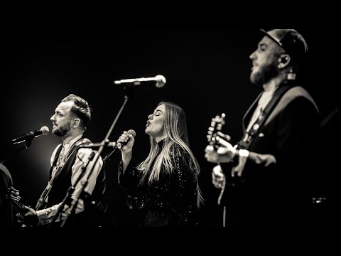 Bez PVN feat.DIONA - ŠAĻTI (live @GORS 18.03.2023.)