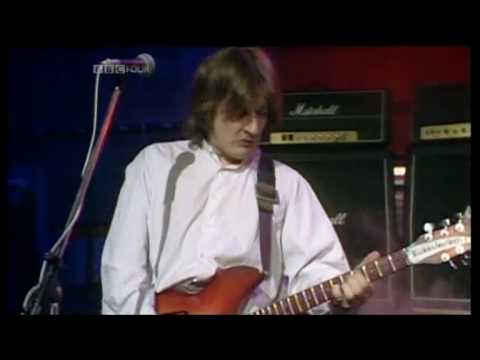 THE MOTORS - Dancing The Night Away  (1978 Old Grey Whistle Test UK TV Appearance) ~ HIGH QUALITY HQ ~