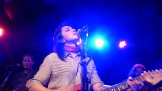 Michelle Branch - The City (Debut) (HD) - The Lexington - 22.03.17