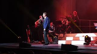 Daniel o&#39;Donnell ( ring of fire )