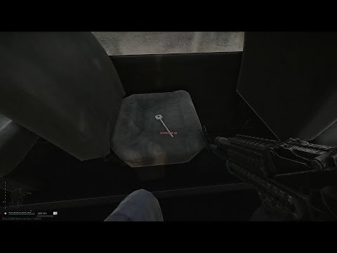EFT | Shoreline - San. 112 Key Spawn ("Vitamins" - Part 1 Key) | 3 PMC Kill's