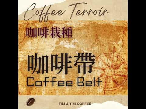 Coffee Belt