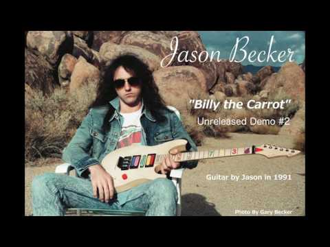 Jason Becker - 