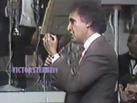 *MOTIVOS*- Víctor Yturbe "El Pirulí"