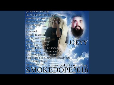 IM NOT GOD BUT I WISH I WAS (feat. Joeyy)