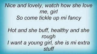 Shaggy - Nice And Lovely Lyrics