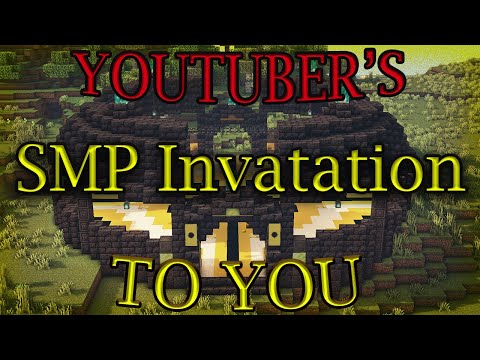 CrocSMP - Minecraft Survival Server IP