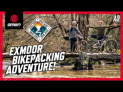 GMBN's Epic Exmoor Weekender!