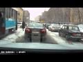 Арго (Да сколько можно обгонять трамваи спереди!!!) 