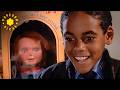 Chucky Breaks Into The Academy Brad Dourif Child S Play 3