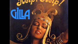 Gilla-Help Help