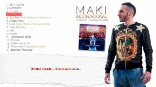 4. Maki - Come On (Lyrics)