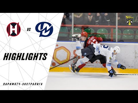 09.02.2020. Неман – Динамо-Мл – 3:1