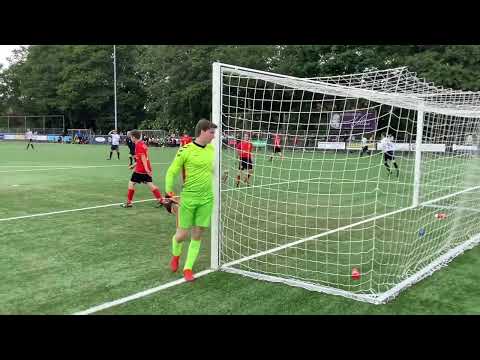 28 mei 2022 Always Forward zat - Opperdoes 9-1