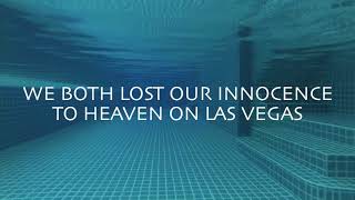 Ice Cold Pool - Wallows (LYRICS)