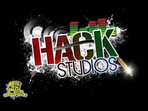 Hack Studios -  Mr Face One - Tu no ere tiguere (Prod.by.Hack)