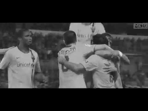 Barca Legends - Xavi Hernandez