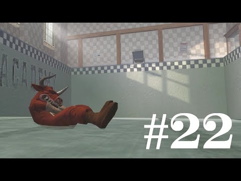 Bully: Scholarship Edition 🏫 Part 22 🏫 Mandy Posters & Bull Mascot