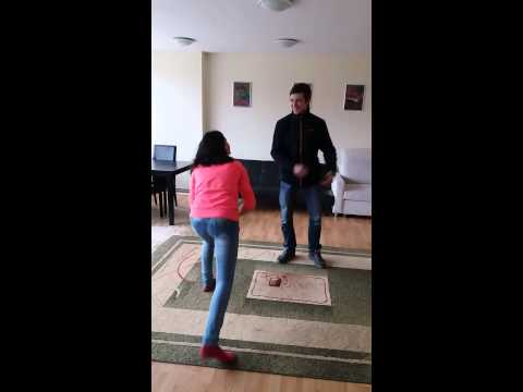 Madara un Bertulītis