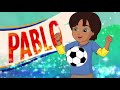 Dora Drops The Beat With The Explorer Girls Into The City Mashup Dora 3x
