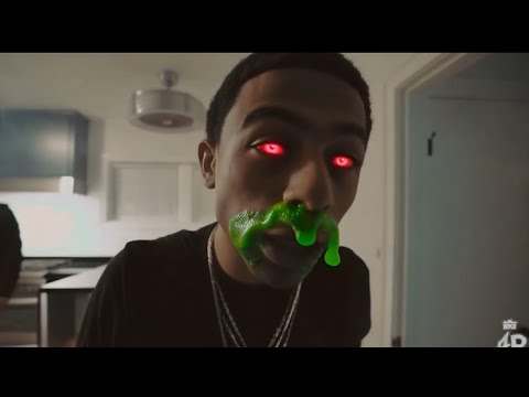 ZayDtm “Hell Boyz” (Official Music Video) Shot By ARVisuals